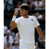 Carlos Alcaraz White T-Shirt