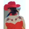 Lureen Newsome Brokeback Mountain Anne Hathaway Jacket amazing offer
