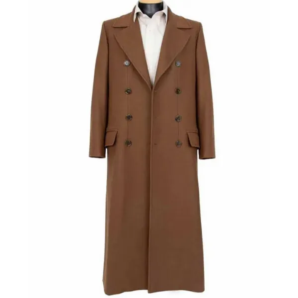 Tenth Doctor Overcoat