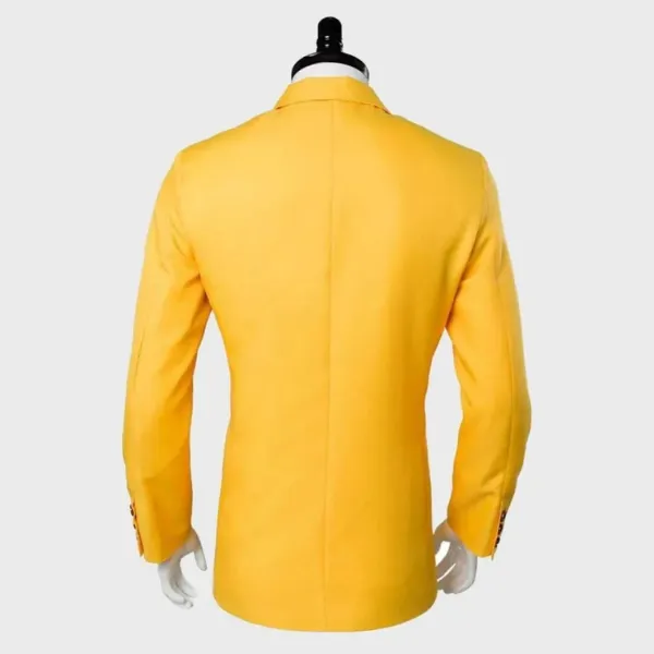 Tom Holland Yellow Jacket On Sale