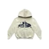 4tune Zip Up Hoodie