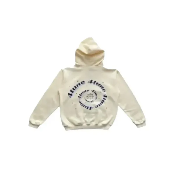 4tune Unisex Hoodie