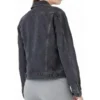After Ever Happy 2022 Tessa Denim Jacket Womens Denim Jackets
