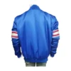 All Eyez On Me Tupac Shakur Jacket