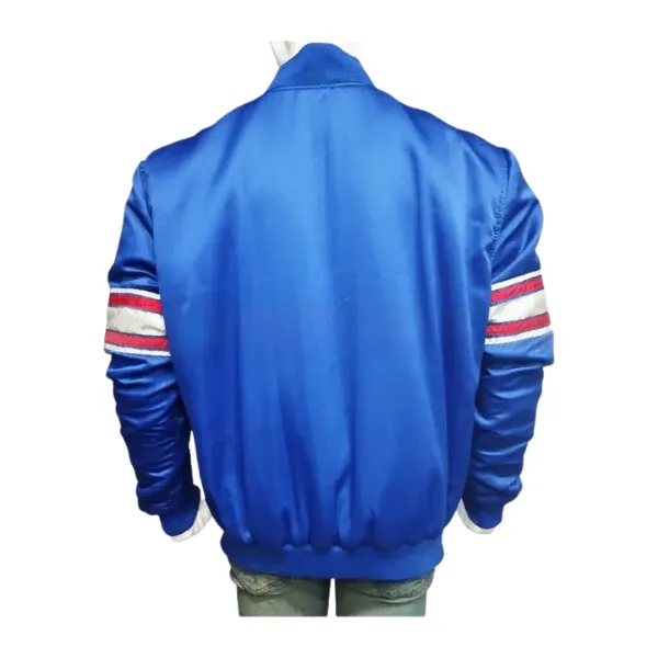 All Eyez On Me Tupac Shakur Jacket