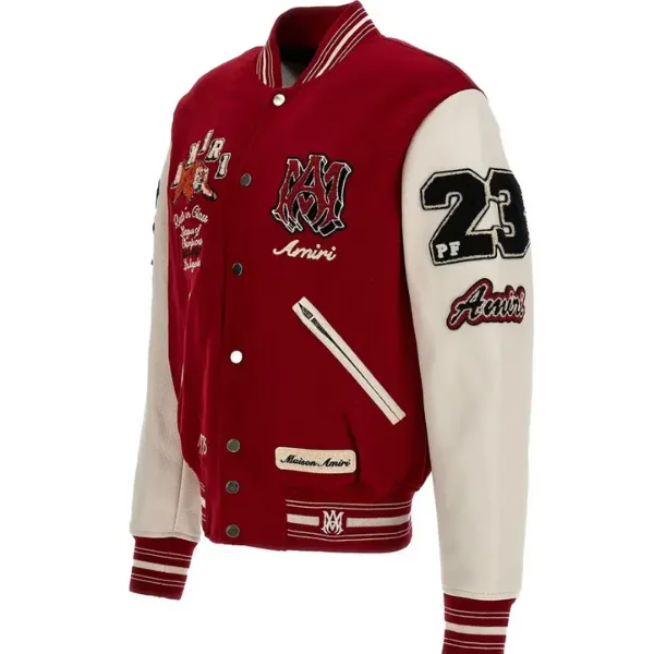 Amiri Winter Jacket