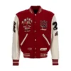 Amiri Letterman Jacket