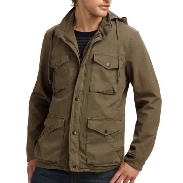 Andrew Garfield Spider Man Jacket