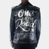 Arctic Monkeys One For The Road Jacket