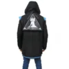 Arknights Rhodes Island Doctor Coat