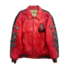 New York Dragons Avirex Jacket