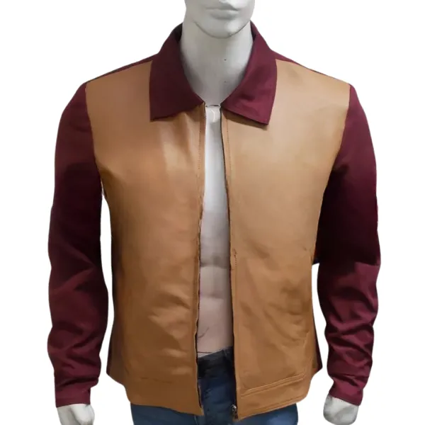 Marty Mcfly 50s Outfit
