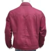 Marty Mcfly 1955 Jacket