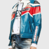 Bandit Dreamer Biker Leather Jacket