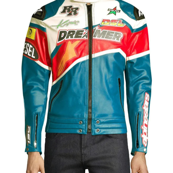 NBA Youngboy Jacket