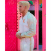 Barbie Movie Jumpsuit