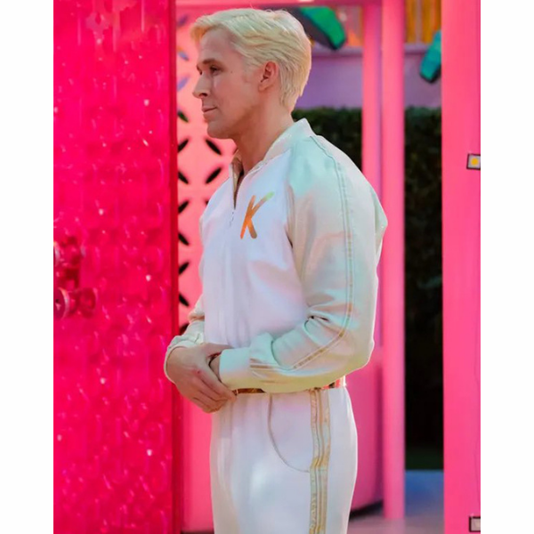 Barbie Movie Jumpsuit