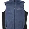 Billions Bill Blue Vest