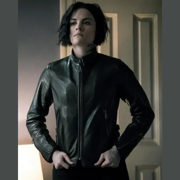 Jane Doe Jacket