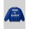 Born X Raised Collaboration Jacket