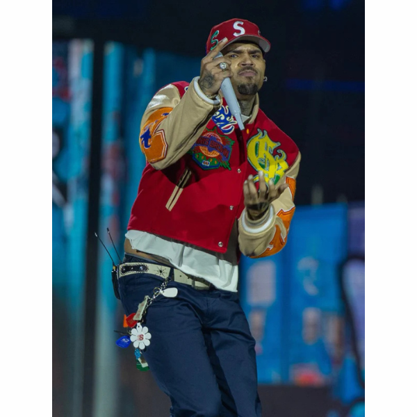 Breezy Bowl Jacket On Sale