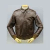 Made In Heaven Jacket
