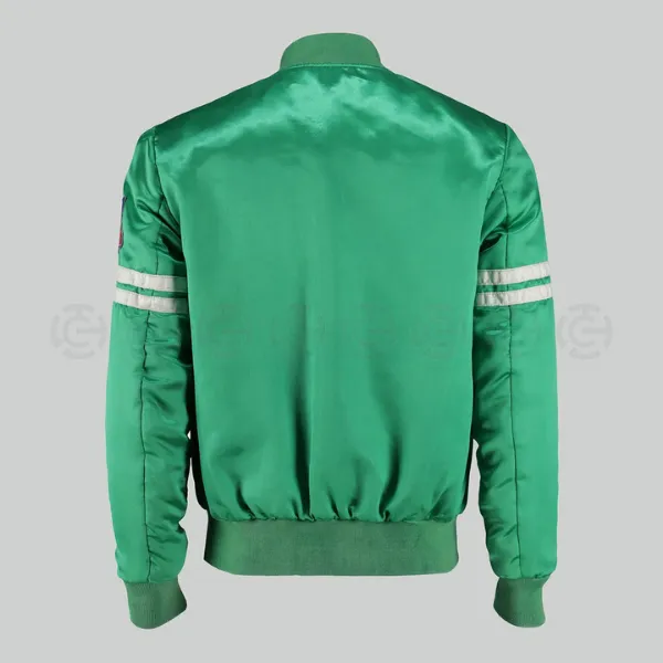 Coming To America Bomber Jacket