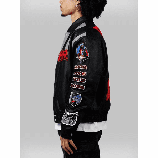 Culture Kings Jeff Hamilton Star Wars Jacket