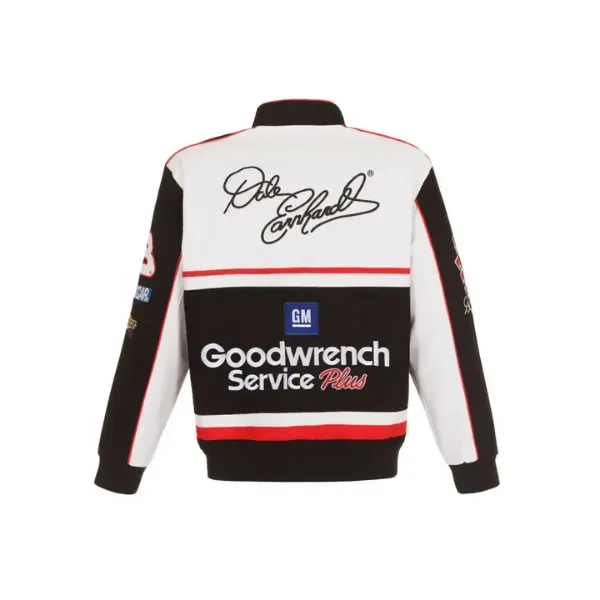 Goodwrench Racing Jacket