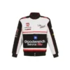 Dale Earnhardt Goodwrench Bomber Jacket