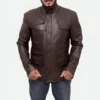 Deadpool Movie Jacket