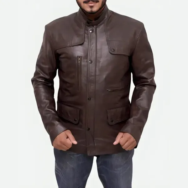 Deadpool Movie Jacket
