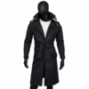 Timothée Chalamet Dune 2021 Paul Atreides Coat