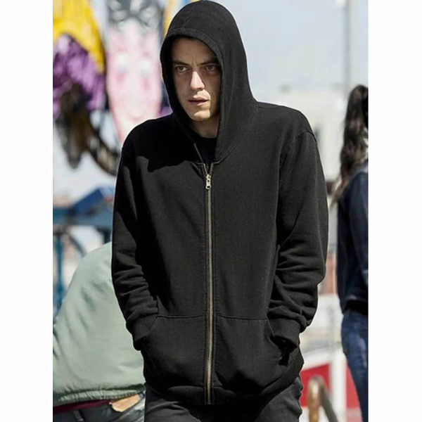 Mr Robot Hoodie