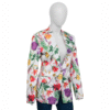 Elsbeth TV Series Floral Blazer