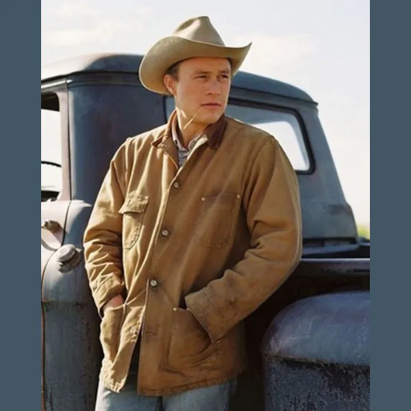 Brokeback Jacket