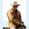 Ennis Del Mar Cotton Jacket