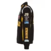 Erik Jones Dewalt Nascar Jacket