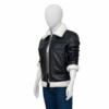 Erin Andrews Leather Jacket