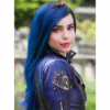 Descendants 3 Evie Leather Jacket