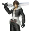 Final Fantasy 8 Squall Jacket