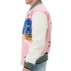 First Row Jackets