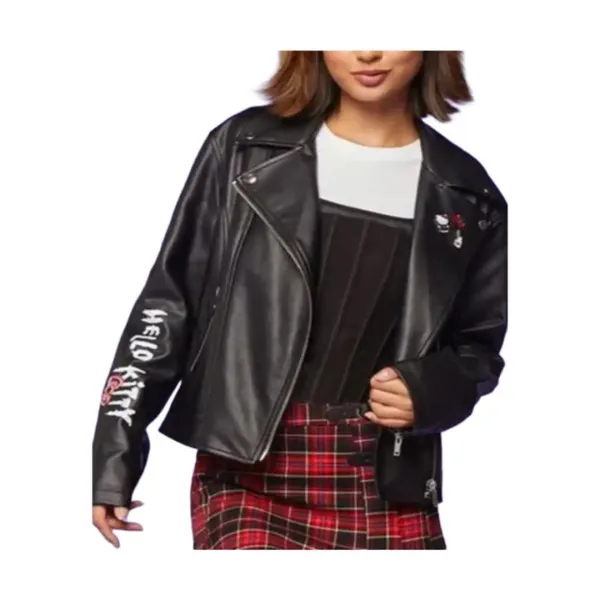 Forever 21 Jacket