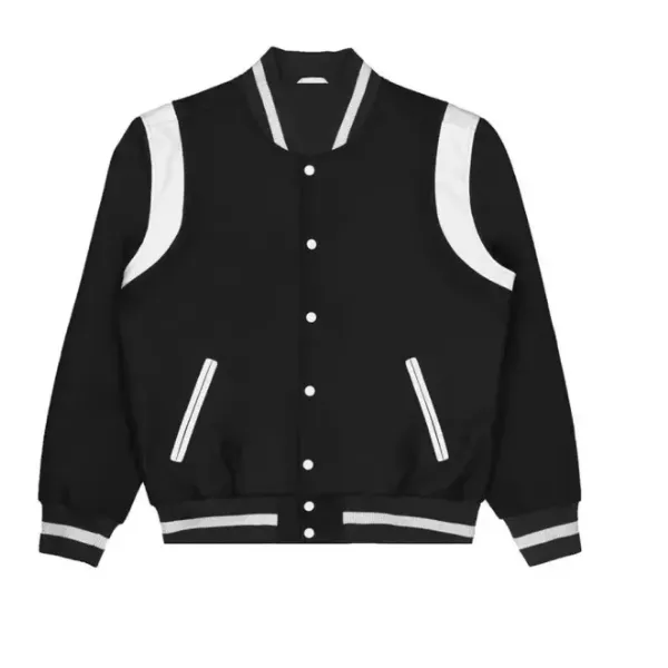 G Eazy Lady Killers Letterman Jacket