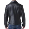 Nicolas Cage Ghost Rider Jacket