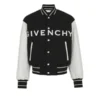 Givenchy Letterman Jacket