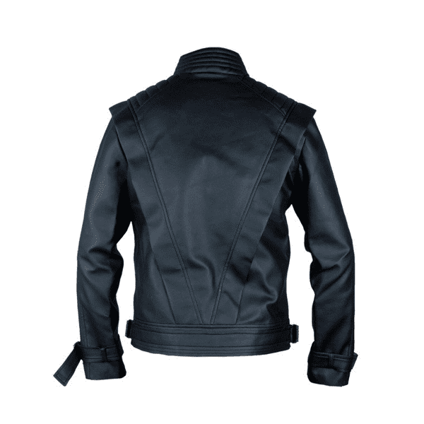 Cosplay Thriller jacket