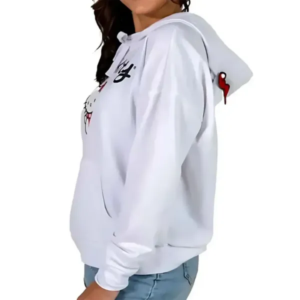 Hello Kitty Hoodie