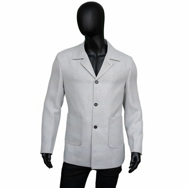 TV Series Hijack Jacket