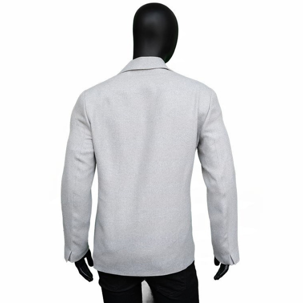Idris Elba Hijack Season 1 Jacket